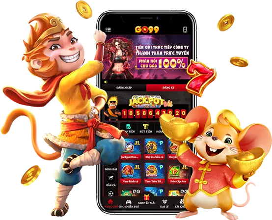 Biểu tượng tỷ lệ nổ hũ cao