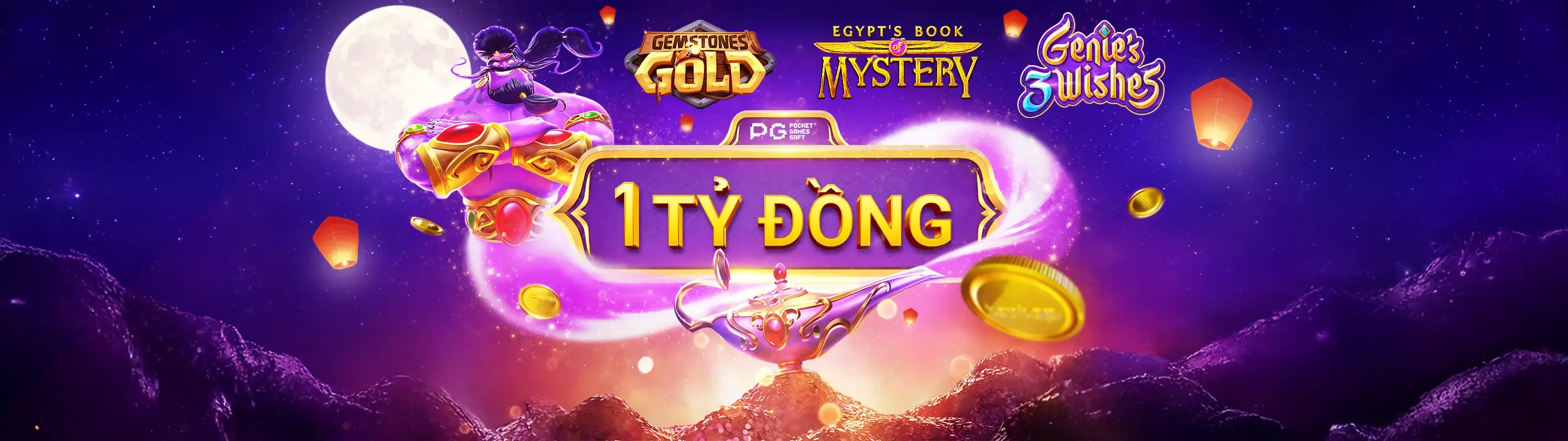 Hình ảnh chính về xu hướng game slot mới nhất tại sun20 nổ hũ